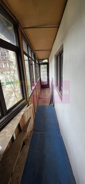 Etaj vila istorica de vanzare in Sinaia – Zona Furnica