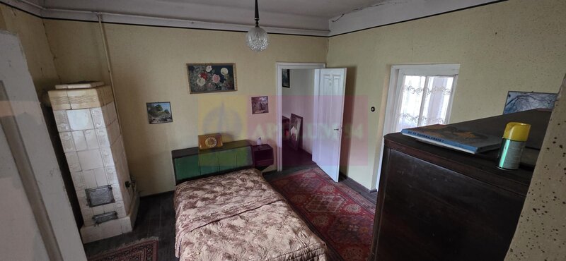 Etaj vila istorica de vanzare in Sinaia – Zona Furnica