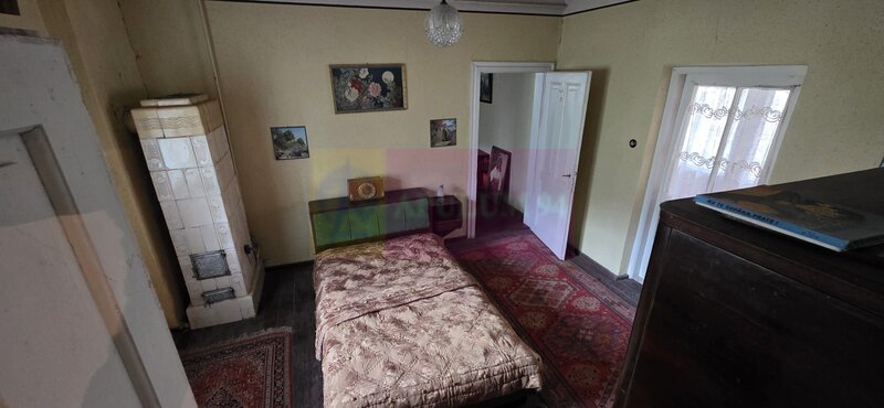 Etaj vila istorica de vanzare in Sinaia – Zona Furnica