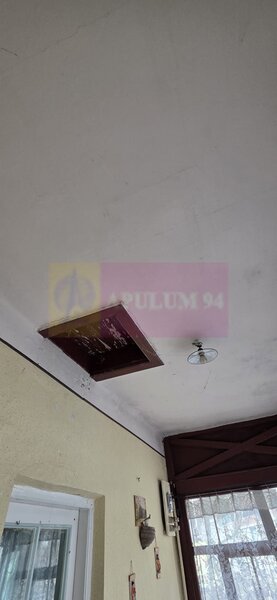 Etaj vila istorica de vanzare in Sinaia – Zona Furnica