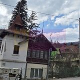 Etaj vila istorica de vanzare in Sinaia – Zona Furnica